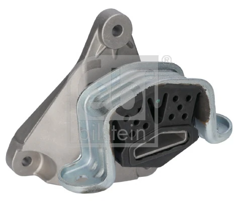 Mounting, automatic transmission